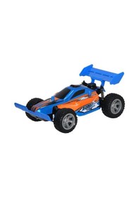 Resim Mey İthalat 863c-1 Can, Kumandalı Racing Speed Araba 1:14 Turuncu 