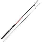 Resim Bauer Spinex 210cm 10-40gr Spin Olta Kamışı 
