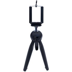 Resim Yunteng XH-228 Telefon Tutucu Tripod 