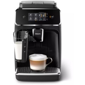 Resim Philips Premium Tam Otomatik Espresso Makinası 