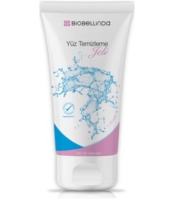 Resim Biobellinda Yüz Temizleme Jeli 200 ML 