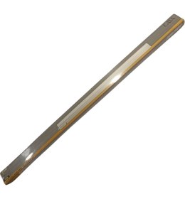 Resim Cata 10W Ledli 60 cm Bant Armatür - Beyaz CT-2467 