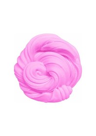 Resim Butter Cloudz Slime 380gr. Pembe Slime: Pamuk Şeker Gibi Yumuşacık, Süper Esnek Eğlence Çok Renkli 