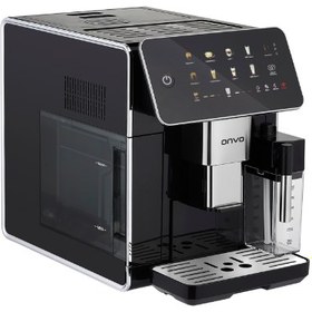 Resim OVCM02 Tam Otomatik Kahve Makinesi 