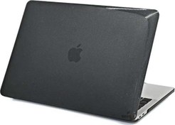 Resim Macbook Pro 2021/23 14,2 İnç M1-M2 Çip A2442 A2779 İle Uyumlu Parlak Diamond Dust Simli Kılıf Sneezy