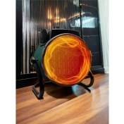 Resim Auhma Fanlı Isıtıcı 3000W AT1H 
