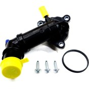 Resim Gm Opel İnsignia 1.4 A14Net Turbo Motor Enjektör Bosch 