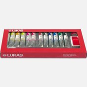 Resim Lukas Studio Yağlı Boya Set 6472 