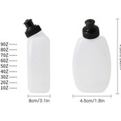 Resim Flybuy Yürüyüşü Ve Ve Sürme Su Spor Siyah Şişesi Mekan Koşu, Koşu Kamp Kadınlar İle İçin. İçin Fonksiyonlu Erkekler Dış Dağ Çok Çantası, Çantası, Çantası Bisiklet Bel Bel 2 Jp Siyah 