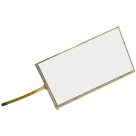 Resim Suntek Chevy Spark Sonic La070wv1td05 Dokunmatik Ekran 167 x 93 MM 