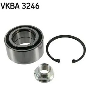 Resim Skf Vkba3246 On Aks Bilyasi 44300s04a01 44300s04a02 44300s5a004 