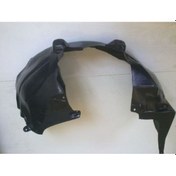 Resim Çamurluk Davlumbazı Ön Sol Oc13l Corsa-d 07- 13187354 