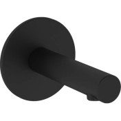 Resim VitrA Origin A4262236 Çıkış Ucu, Mat Siyah 