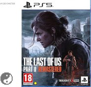 Resim Ps5 Last of Us Part 2 Türkçe - Piksel Oyun - Avcılar 