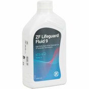 Resim Bmw S 9HP Otomatik Şanzıman Yağı Yeni Nesil 1 LT ZF Marka AA01500001 - 83222289720 