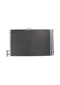 Resim Bmw 318i E90 Klima Radyatoru 2006-2007 Bosch 1986ad2167 