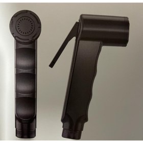 Resim pazariz Taharet Musluk Seti Star Shaft Taharet Musluğu Taharetmatik Mafsal Hortum 