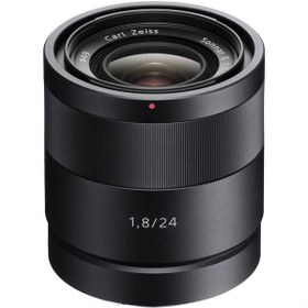 Resim Sony 24mm f1.8 ZA Carl Zeiss Sonnar Lens 