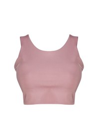 Resim Hummel Yoya Spor Sütyeni 912266-3325 Pembe 