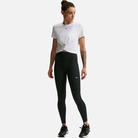 Resim Nike Dri-fit One Hr Tight Useam Kadın Tayt 