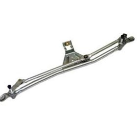 Resim Volkswagen Caddy II MPV 9K9B 1995-2004 Seat Ibiza II 6K1 1993-2002 Seat Cordoba 6K1 6K2 1993-2002 Ön Silecek Mekanizması 