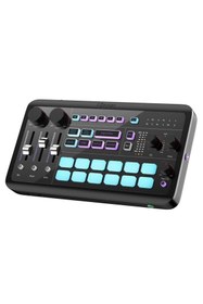 Resim Hype Store AX01 All-in-one Audio Mixer A003 