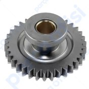 Resim Geely Familia Mk Geri Vites Dişlisi (2009-2011) Geely Motors 