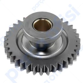 Resim Geely Familia Mk Geri Vites Dişlisi (2009-2011) Geely Motors 