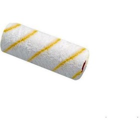 Resim Defne Parmak Rulo Yedeği Saten 10cm 