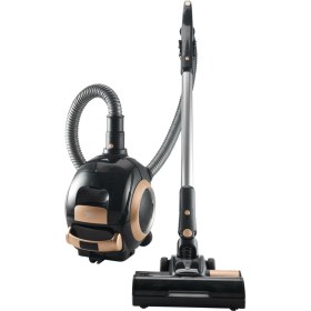 Resim Beko Vrc 95536 B Toz Torbasız Süpürge 