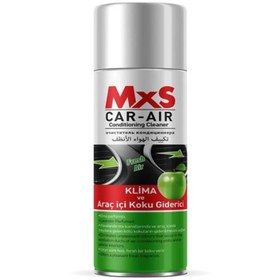 Resim MxS Araç İçi ve Klima Koku Giderici ELMA 200 ml 