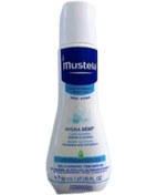 Resim Mustela Hydra Bebe Lait Corps Vücut Losyonu 50 ML 