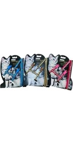 Resim TeknoKesgin KESGİN MARKET®Parlak Kedi Gezdirme Göğüs Tasması 