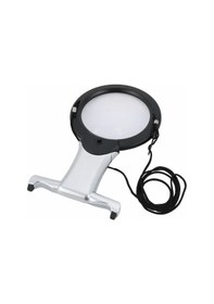 Resim - 2x 6x Led Eller Serbest,boyun Asılı,dıkış,okuma İçin En Uygun Büyüteç 11b-1 
