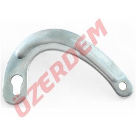 Resim SVNMOTOR CG MODEL SEHPA YAY BRAKETİ 