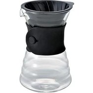Resim Starseven Hario V60 Drip Decanter Kahve Demleme Seti 