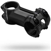 Resim Pro Koryak Bisiklet Gidon Boğazı 90Mm Uzunluk 6 Derece 31.8 Gidon Uyuml Gri - Siyah 