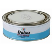 Resim Akdemir yapı market Belco Oto Pastası 500 gr 