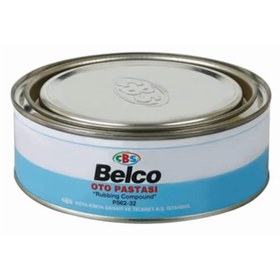 Resim Akdemir yapı market Belco Oto Pastası 500 gr 