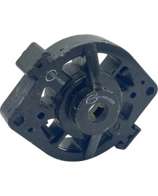 Resim Titech Airless 450-390-395-490 Boya Makinası Endüvi Tutucu 