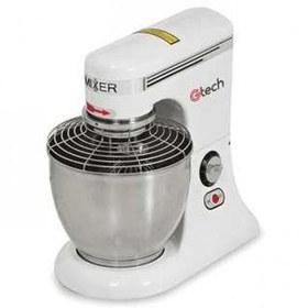 Resim GTECH MXB7 Setüstü Mikser 7lt 