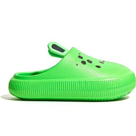 Resim KIKO 2FX Yeşil Unisex Çocuk Terlik 
