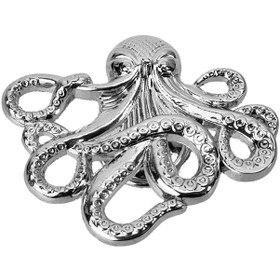 Resim Suntek Çekmece Topuzu Ev Klasik Dresser Kolu Kapılar Gümüş 