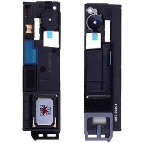 Resim Senalstore Sony Uyumlu Xperia Z L36h Buzzer Hoparlör 