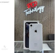 Resim Apple iPhone XR İkinci El TR | 64 GB | Beyaz İkinci El ''RED TECHNOLOGY''den BEYAZ RENK İPHONE XR 64GB KUSURSUZ