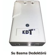 Resim Paradox Kdt Su Basma Dedektörü Rs-400 