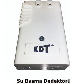 Resim Paradox Kdt Su Basma Dedektörü Rs-400 