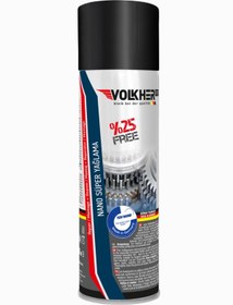 Resim Volkher Nano Süper Yağlama 500 ml. 