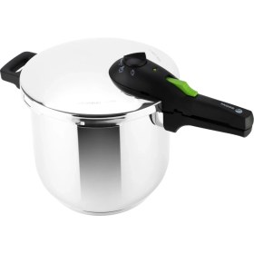 Resim Fagor Rapid Xpress 4 Litre Düdüklü Tencere Otomatik 