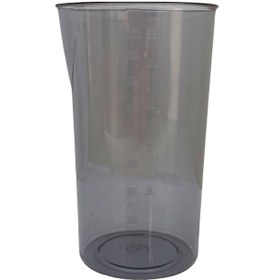 Resim Fakir Uyumlu SMS 4181B Ölçü Kabı 800 ml 